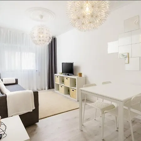Avenida Parque House Portimao